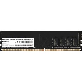 Оперативная память EXEGATE VALUE DIMM DDR4 8Gb 2666MHz Оперативная память EXEGATE VALUE DIMM DDR4 8Gb 2666MHz