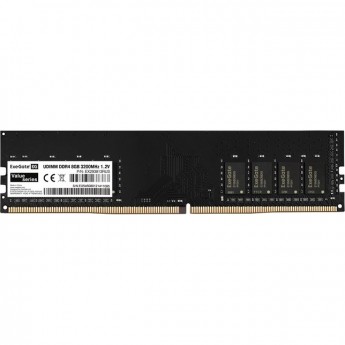 Оперативная память EXEGATE VALUE DIMM DDR4 8GB 3200MHz Оперативная память EXEGATE VALUE DIMM DDR4 8GB 3200MHz