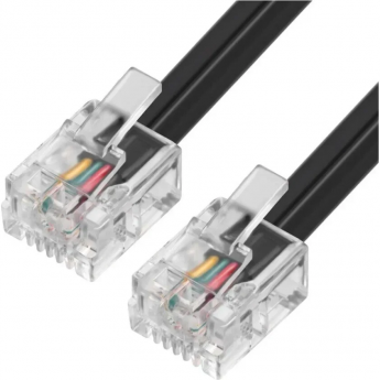 Патч-корд EXEGATE TC4P4C-2M