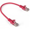 Патч-корд EXEGATE UTP-RJ45-RJ45-5E-0,3M-LSZH-RD