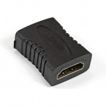 Переходник EXEGATE EX-HDMI-FFC Переходник EXEGATE EX-HDMI-FFC