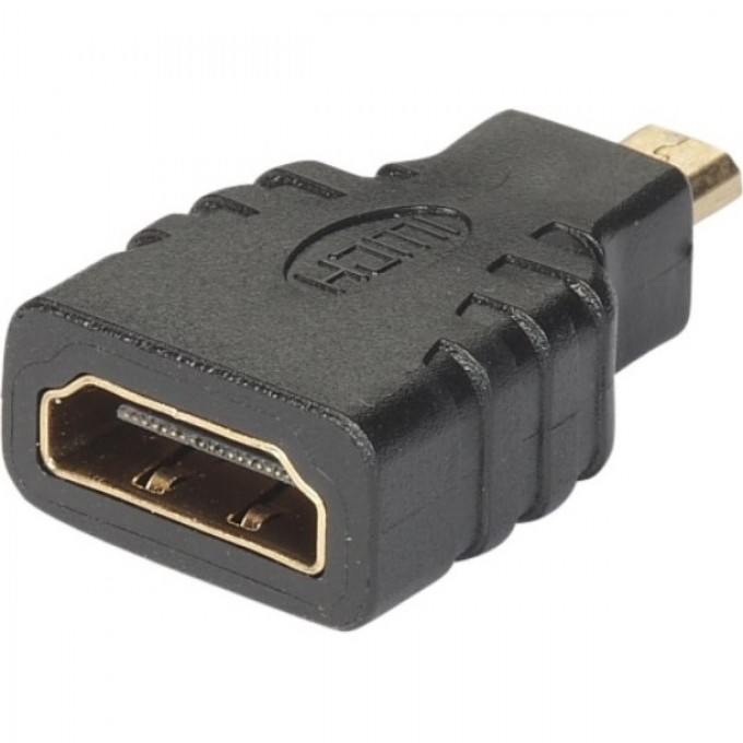 Переходник EXEGATE MICROHDMI, v 1.4b, позолоченные контакты, экранирование EX194343RUS