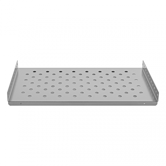 Полка стационарная 19" EXEGATE ECSF-WM600-G EX300300RUS