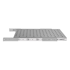 Полка выдвижная 19" EXEGATE ECSS-F1000-G EX300305RUS Полка выдвижная 19" EXEGATE ECSS-F1000-G EX300305RUS