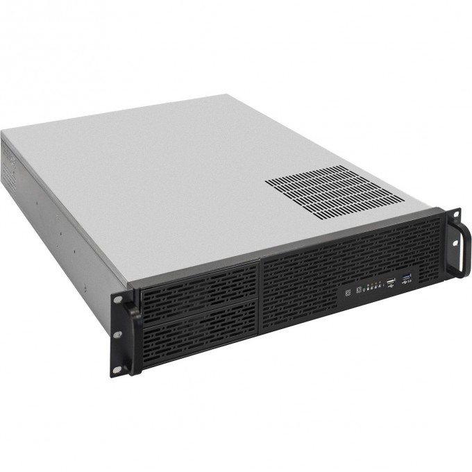 Серверная платформа EXEGATE PRO 2U550-06/2U2088/Redundant 2x1000W EX293871RUS