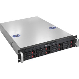 Серверная платформа EXEGATE PRO 2U550-HS08/Redundant 2x800W EX292414RUS Серверная платформа EXEGATE PRO 2U550-HS08/Redundant 2x800W EX292414RUS