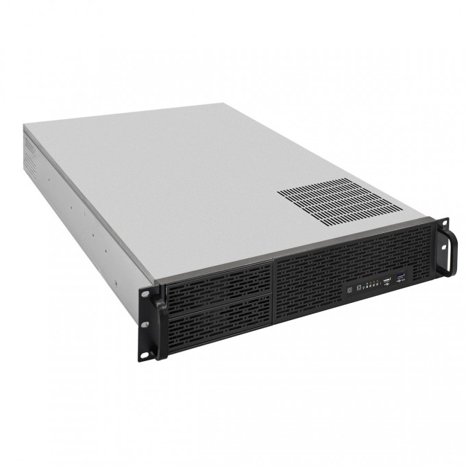 Серверная платформа EXEGATE PRO 2U650-06/2U2098L/Redundant 2x1000W EX293875RUS