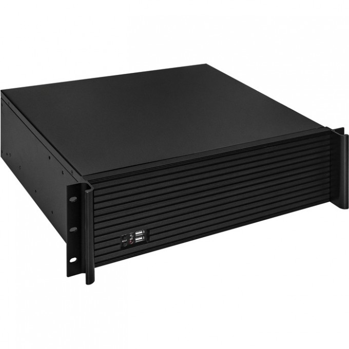 Серверная платформа EXEGATE PRO 3U390-11/Redundant Chicony 2x550W EX296240RUS