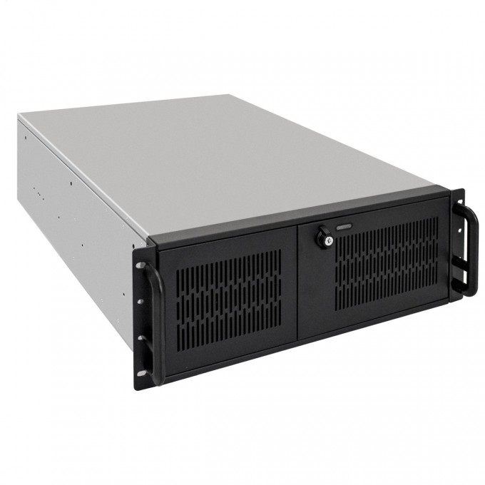 Серверная платформа EXEGATE PRO 4U650-010/4U4139L/Redundant 2x1000W EX293879RUS