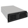 Серверная платформа EXEGATE PRO 4U650-010/4U4139L/Redundant 2x1200W EX293880RUS