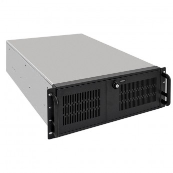 Серверная платформа EXEGATE PRO 4U650-010/4U4139L/Redundant 2x800W