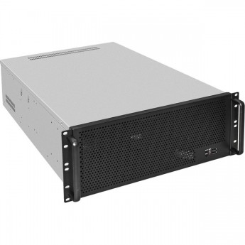 Серверная платформа EXEGATE PRO 4U650-18, высота 4U, Redundant БП Chicony 2x550W