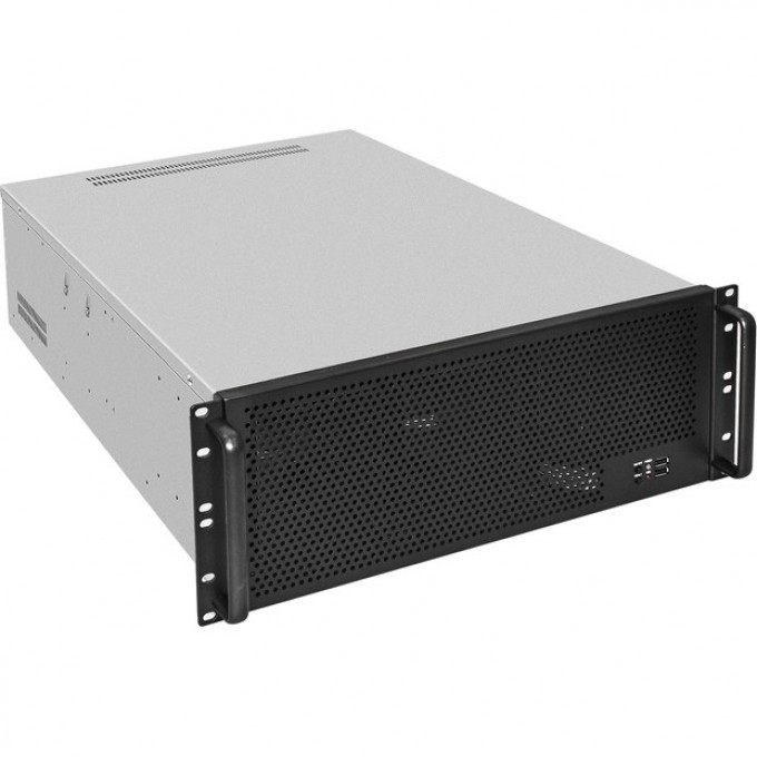 Серверная платформа EXEGATE PRO 4U650-18, высота 4U, Redundant БП Chicony 2x550W EX296243RUS