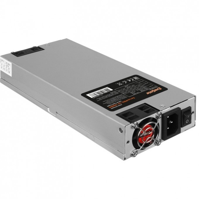 Серверный блок питания 200W EXEGATE SERVERPRO-1U-200DS EX264624RUS