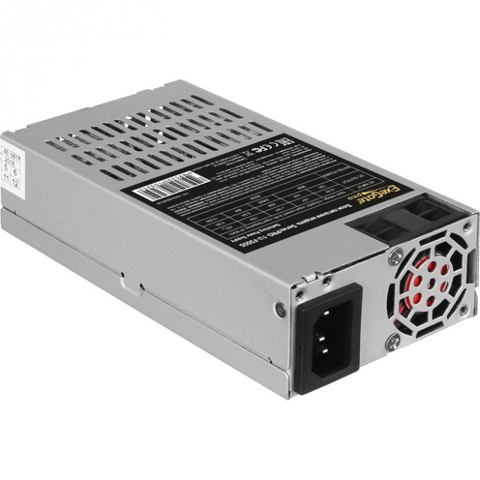 Серверный блок питания 300W EXEGATE SERVERPRO-1U-F300S EX264622RUS