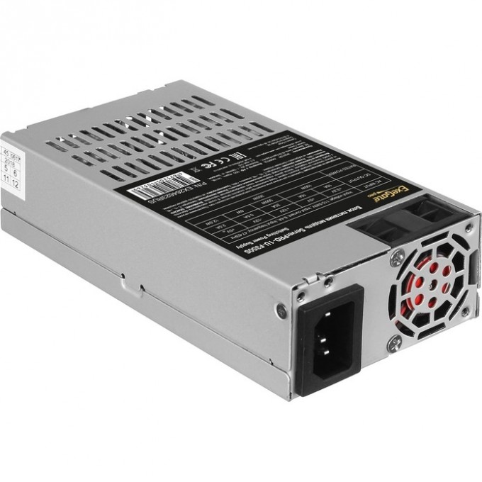 Серверный блок питания 350W EXEGATE SERVERPRO-1U-F350S EX264623RUS