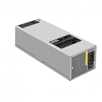 Серверный блок питания 400W EXEGATE SERVERPRO-2U-400ADS КПД 85% (80 PLUS® BRONZE)