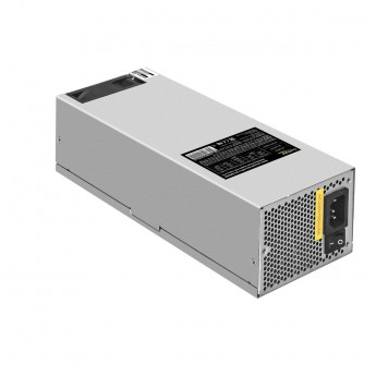 Серверный блок питания 500W EXEGATE SERVERPRO-2U-500ADS КПД 85% (80 PLUS® BRONZE)