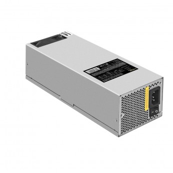 Серверный блок питания 600W EXEGATE SERVERPRO-2U-600ADS КПД 85% (80 PLUS® BRONZE)