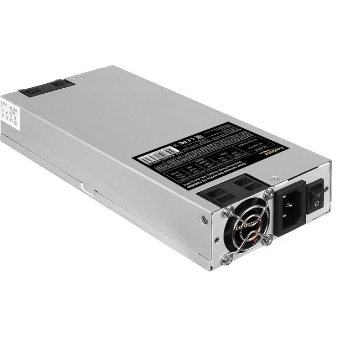 Серверный БП 1200W EXEGATE SERVERPRO-1U-1200ADS EX292185RUS