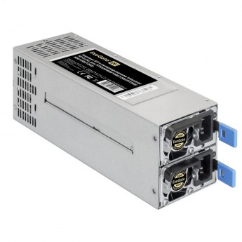 Серверный БП с резервированием 2U Redundant 2x550W EXEGATE Industrial-RTS550