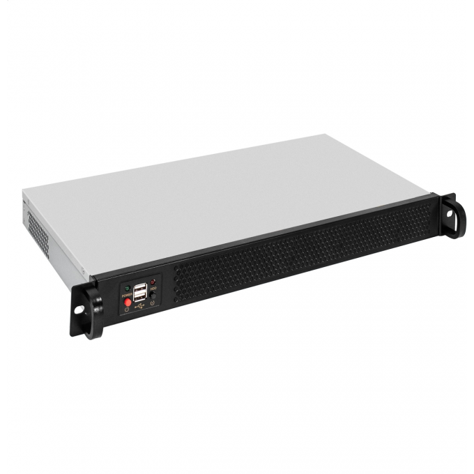Серверный корпус EXEGATE PRO 1U250-11 EX298554RUS Серверный корпус EXEGATE PRO 1U250-11 EX298554RUS