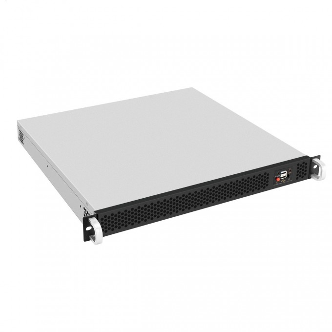 Серверный корпус EXEGATE PRO 1U430-02, без БП EX296162RUS Серверный корпус EXEGATE PRO 1U430-02, без БП EX296162RUS