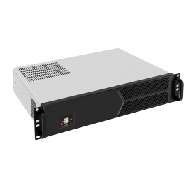 Серверный корпус EXEGATE PRO 2U330-03 EX298437RUS Серверный корпус EXEGATE PRO 2U330-03 EX298437RUS