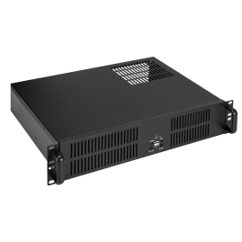 Серверный корпус EXEGATE PRO 2U350-33 EX298277RUS Серверный корпус EXEGATE PRO 2U350-33 EX298277RUS