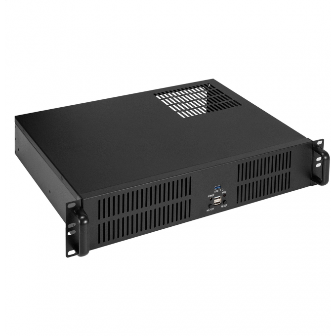 Серверный корпус EXEGATE PRO 2U350-33 EX298280RUS Серверный корпус EXEGATE PRO 2U350-33 EX298280RUS