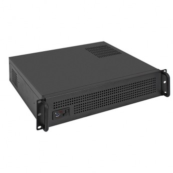 Серверный корпус EXEGATE PRO 2U380-03/1000RADS