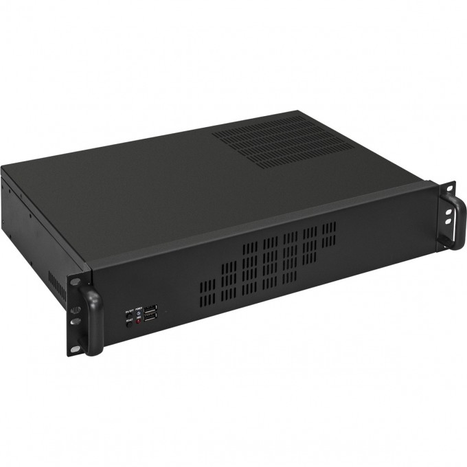 Серверный корпус EXEGATE PRO 2U400-02, БП 1000RADS EX297143RUS