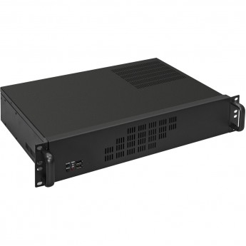 Серверный корпус EXEGATE PRO 2U400-02, БП 500RADS