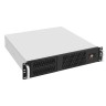 Серверный корпус EXEGATE PRO 2U400-02, БП 900PPH-SE EX297164RUS
