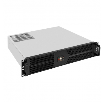 Серверный корпус EXEGATE PRO 2U400-04 БП 700PAS