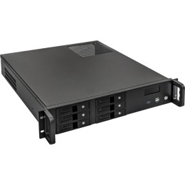 Серверный корпус EXEGATE PRO 2U480-HS06 Серверный корпус EXEGATE PRO 2U480-HS06