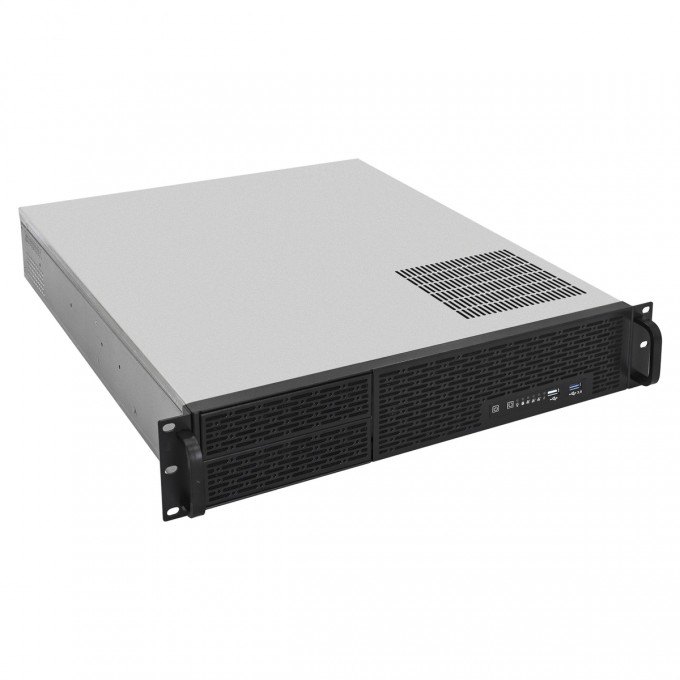 Серверный корпус EXEGATE PRO 2U550-06/2U2088 БП 2U-700ADS EX293930RUS Серверный корпус EXEGATE PRO 2U550-06/2U2088 БП 2U-700ADS EX293930RUS