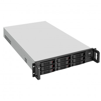 Серверный корпус EXEGATE PRO 2U650-HS09/2U-1000ADS Серверный корпус EXEGATE PRO 2U650-HS09/2U-1000ADS