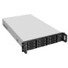 Серверный корпус EXEGATE PRO 2U650-HS09/2U-800ADS
