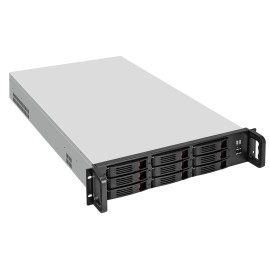 Серверный корпус EXEGATE PRO 2U650-HS09 БП 2U-1080ADS Серверный корпус EXEGATE PRO 2U650-HS09 БП 2U-1080ADS