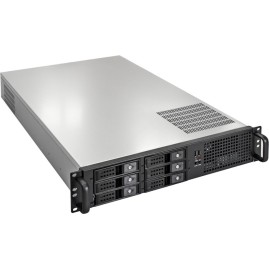 Серверный корпус EXEGATE PRO 2U660-HS06