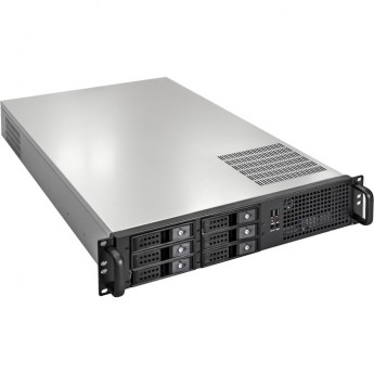 Серверный корпус EXEGATE PRO 2U660-HS06/SERVERPRO-500ADS