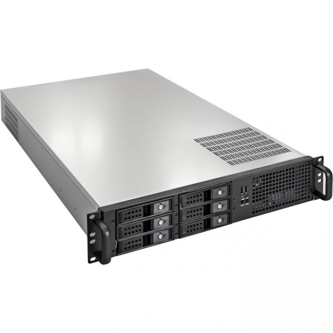 Серверный корпус EXEGATE PRO 2U660-HS06/SERVERPRO-500ADS EX264954RUS