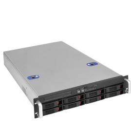 Серверный корпус EXEGATE PRO 2U660-HS08 /2U-400ADS Серверный корпус EXEGATE PRO 2U660-HS08 /2U-400ADS