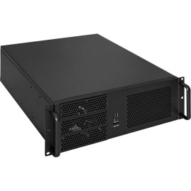 Серверный корпус EXEGATE PRO 3U390-08/800RADS EX293187RUS Серверный корпус EXEGATE PRO 3U390-08/800RADS EX293187RUS