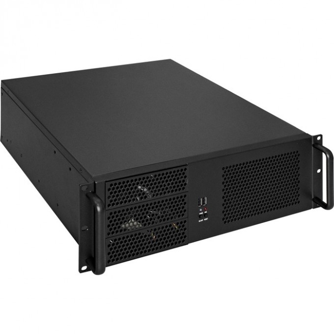 Серверный корпус EXEGATE PRO 3U390-08 БП 800PAS EX300003RUS