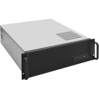Серверный корпус EXEGATE PRO 3U450-09 БП 800PAS Серверный корпус EXEGATE PRO 3U450-09 БП 800PAS