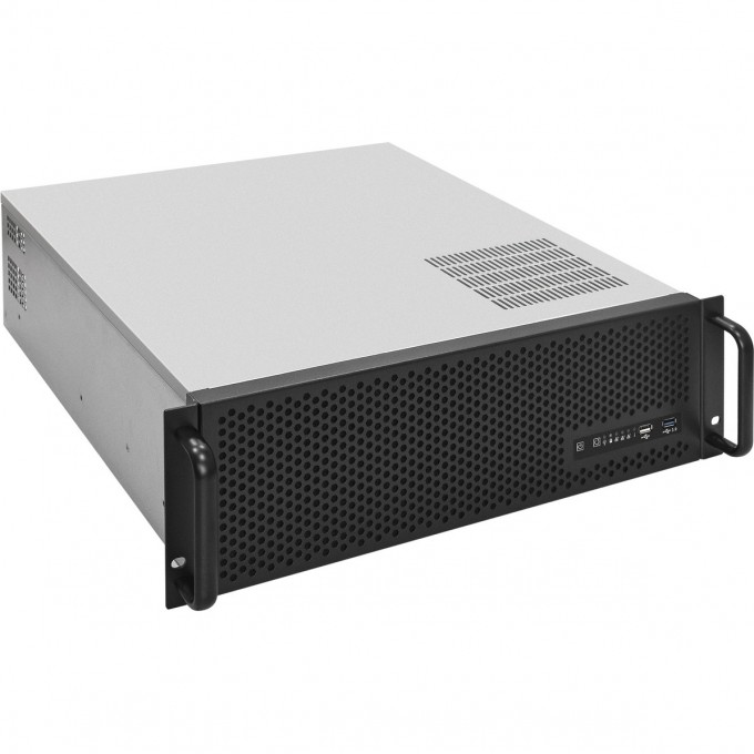 Серверный корпус EXEGATE PRO 3U450-09 БП 800PAS EX300035RUS