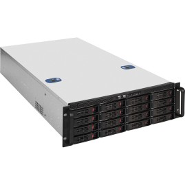 Серверный корпус EXEGATE PRO 3U660-HS16