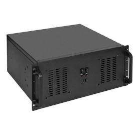 Серверный корпус EXEGATE PRO 4U350-02/500ADS